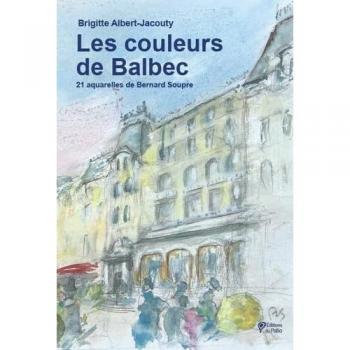Les couleurs de Balbec