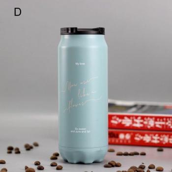 ZOOOBE 500ML Thermo Cup