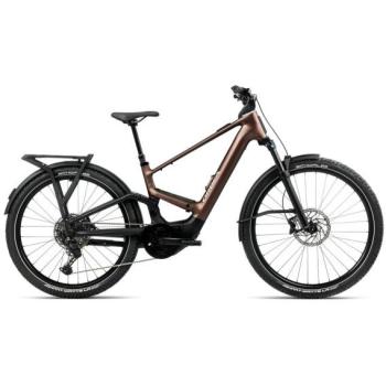 Orbea Muga 30 U6000 Shadow Diamond Black