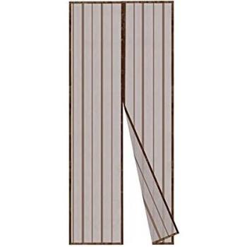 MagnetiGuard 90x210 – Zanzariera Sekey