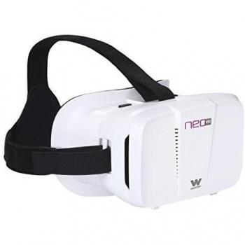 Woxter NEO VR1 Occhiali VR Universali per Smartphone 4-6