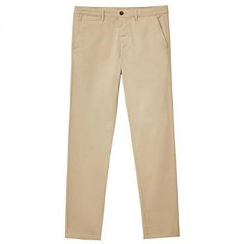 Chinos Unisex Beige Slim Fit – United Colors of Benetton