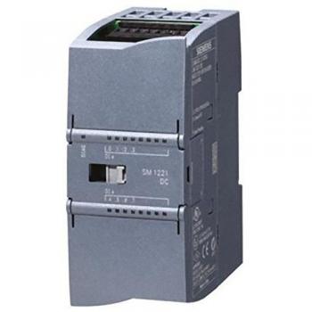 Siemens 6ES7231-5ND32-0XB0 PLC Analogue I/O Module 4 In / 0 Out