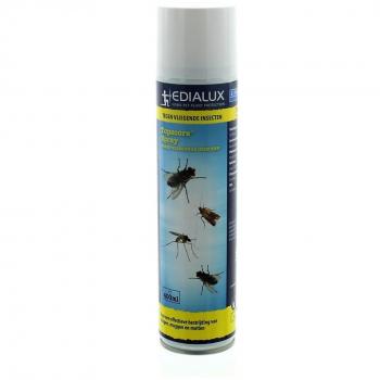 Bestendig Insektenspray tegen Vliegen, 400 ML