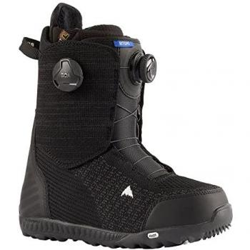 Burton Ritual BOA 2025 Botas Snowboard Negro Hombre Adulto EU 41