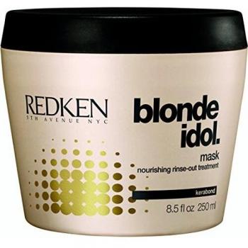 Redken Blonde Idol Pflegemaske, 1er Pack