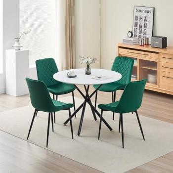 Seattle Coastal Retreat Dining Collection