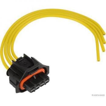 HERTH+BUSS Kabelreparatursatz für Lambdasonde