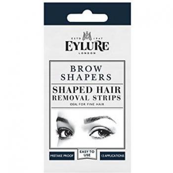 Eylure Brow Shapers in Black