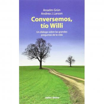 Conversemos, tío willi