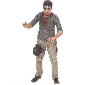 McFarlane Toys Walking Dead Charakterfigur, 13cm mit Zubehör