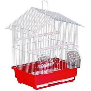 Gaun Nest for Chickens 3 Apartments