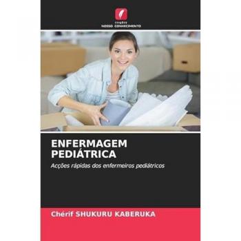 Shukuru Kaberuka, Chérif: ENFERMAGEM PEDIÁTRICA