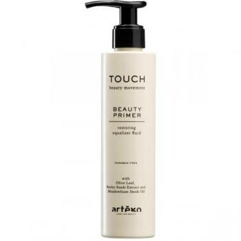 Crema Volumizadora Touch Beauty Primer Artego 200 ml