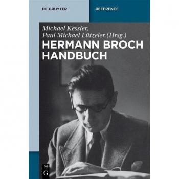 Vitalsource Technologies, Inc. Hermann-broch-handbuch