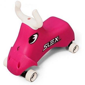 Toro Slex per Rodeo