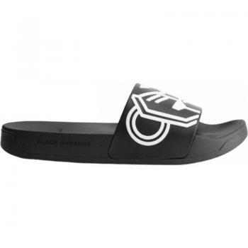 Chinelo Para Homens Black Bananas Commander Vermelho