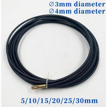 3mm Electric Cable Pulling Guide Device
