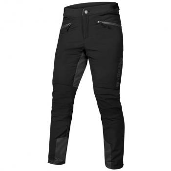 Pantalón Bike Endura MT500 Freezing Point Masculino