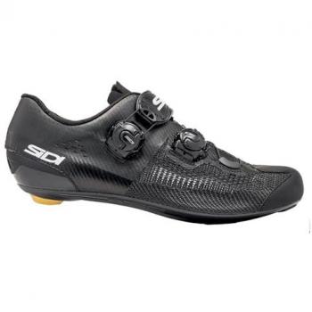 Scarpe da strada Sidi Genius 10 nere unisex