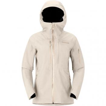 Giacca Donna Lofoten GTX Isolata