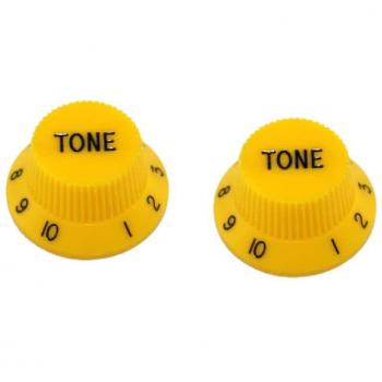 Allparts PK-0153-020 Vibrant Yellow