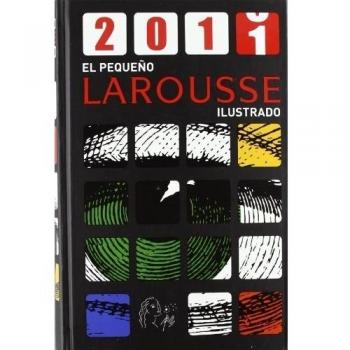 Pequeño Larousse 2011