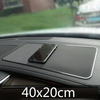 Tapis collant anti‑dérapage 40×20 cm – résistance à la chaleur