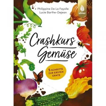 Crashkurs Gemüse