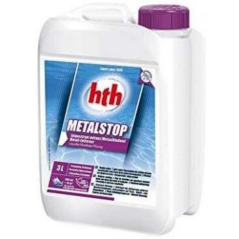 Séquestrant métaux MetalStop 3 L