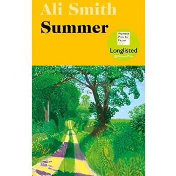 Summer: Winner of the Orwell Prize for Fiction 2021
