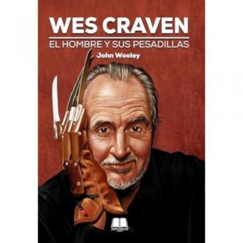 WES CRAVEN Tapa Dura