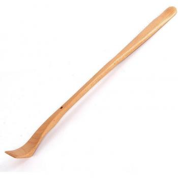 Wood Therapy Body Massage