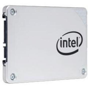 Intel 240 GB SSD SATA 6 Gb/s (Serie 540S) – 2.5”