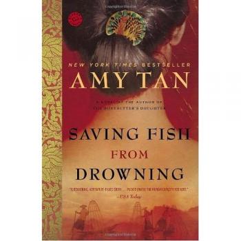 Saving Fish from Drowning