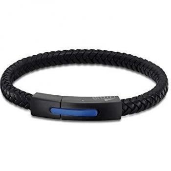 Lotus Style Pulsera LS2055-2/3 , para Hombre