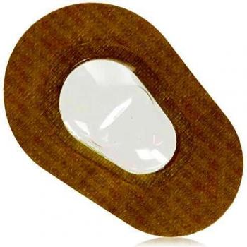 Ortolux Small Sterile Eye Dressing 1 Pc