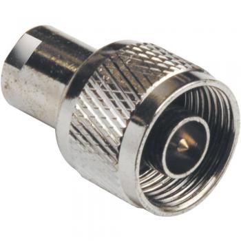 FME Plug to N Plug Coupler