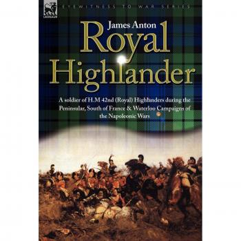 Royal Highlander