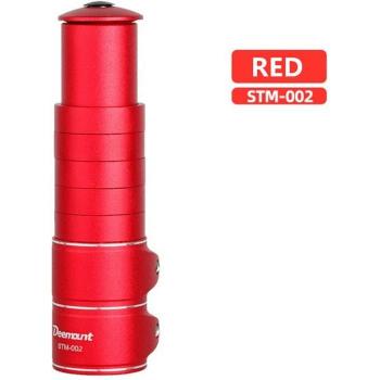 Espaciador de Altura para Bicicleta 12‑21 cm
