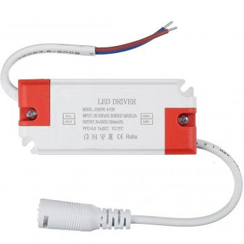 1pcs LED Driver Power Supply for 1-24W Lamps