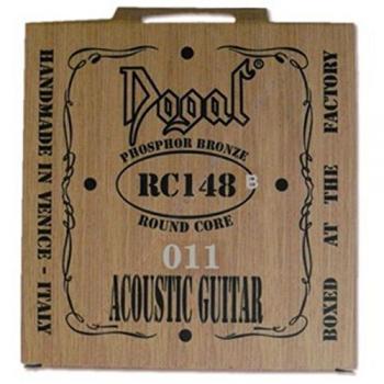 Dogal RC148B – Corda per Strumenti Musicali