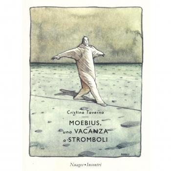 Moebius. Una vacanza a Stromboli