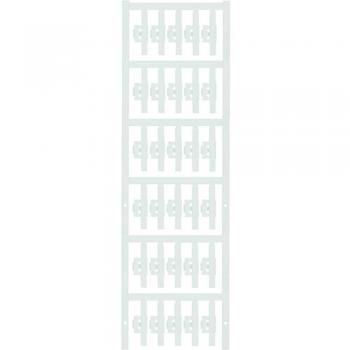 Porte-nom Weidmüller SFC 1/30 NEUTRAL WS 1805760000
