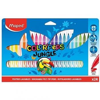 Feutres de Coloriage Maped
