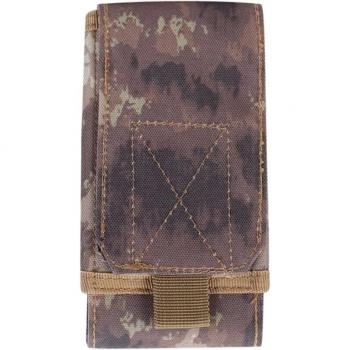 Durable Camouflage Belt Loop Phone Case