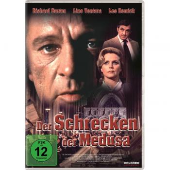 Der Schrecken der Medusa