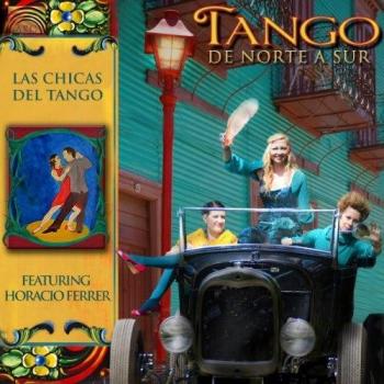 Tango. De Norte a Sur