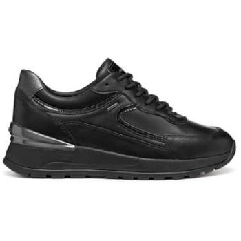 Geox Sneaker Desya ABX Damen schwarz 37 EU