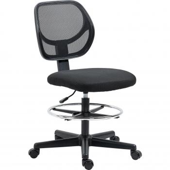 Vinsetto Ergonomic Mesh Office Chair